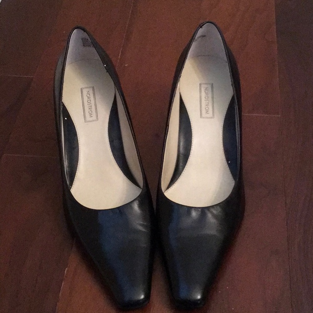 Nordstrom heels